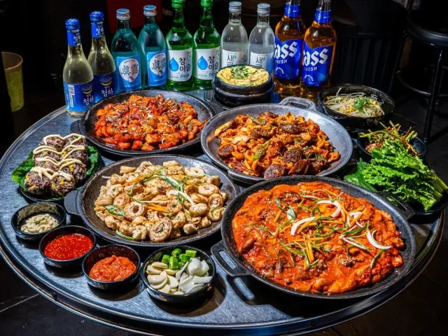 왕십리구이곱창 가성비 사진 1