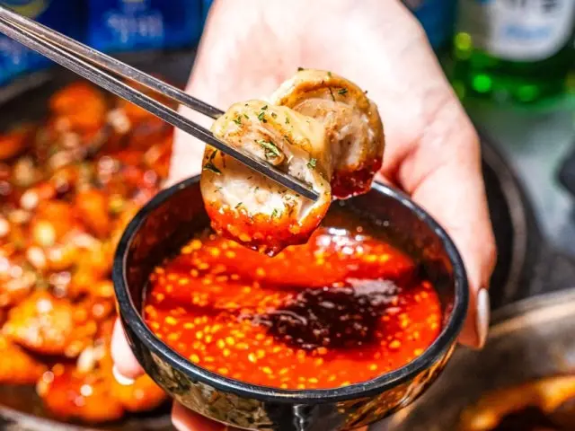 왕십리구이곱창 가성비 사진 2