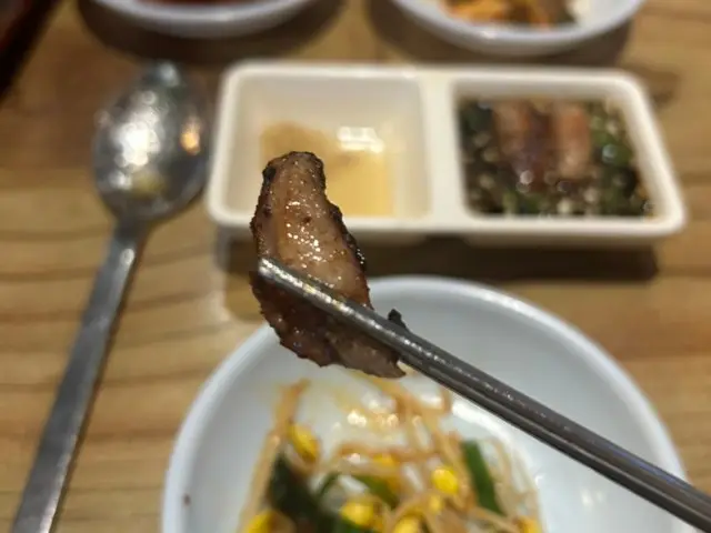 할머니딸생양곱창 본점 곱창·막창 사진 3