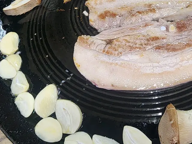 Ttochinesamgyeopsal 写真 1