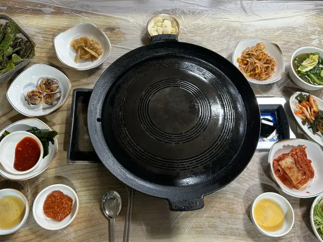 Ttochinesamgyeopsal 写真 2