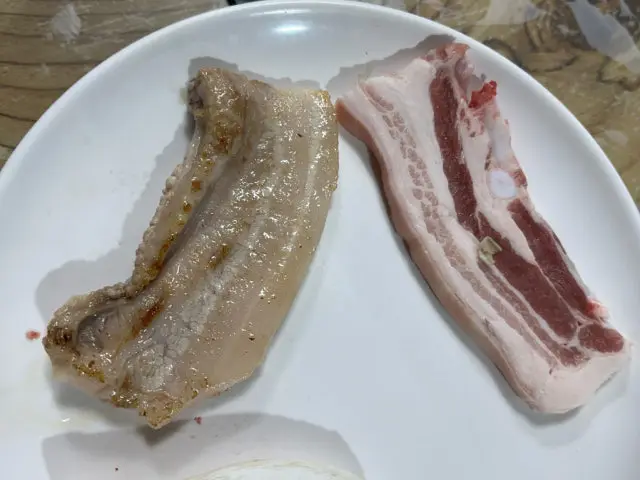 Ttochinesamgyeopsal 写真 3