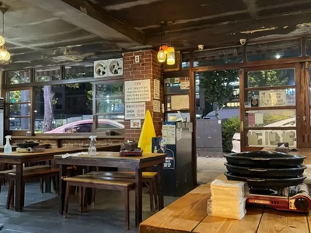서울갈비 신림점 갈비 사진 3