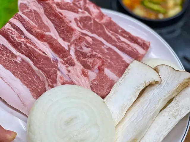 반가네생삼겹살 사진 3