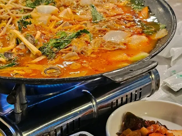 총각네부추곱창 시흥점 사진 3