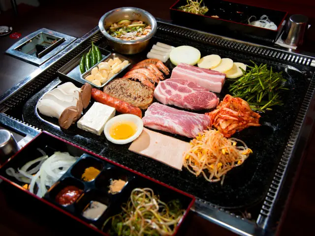 돈가마 노포 사진 1