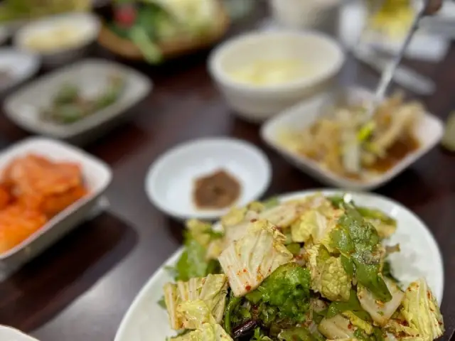 Rotdeyanggopchang 照片 2