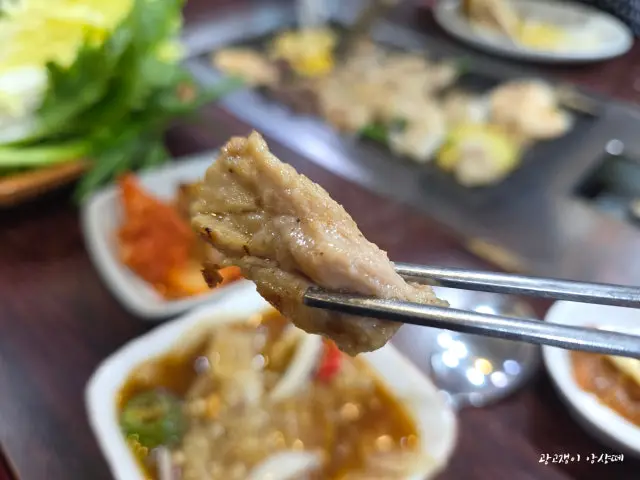 Rotdeyanggopchang 照片 3