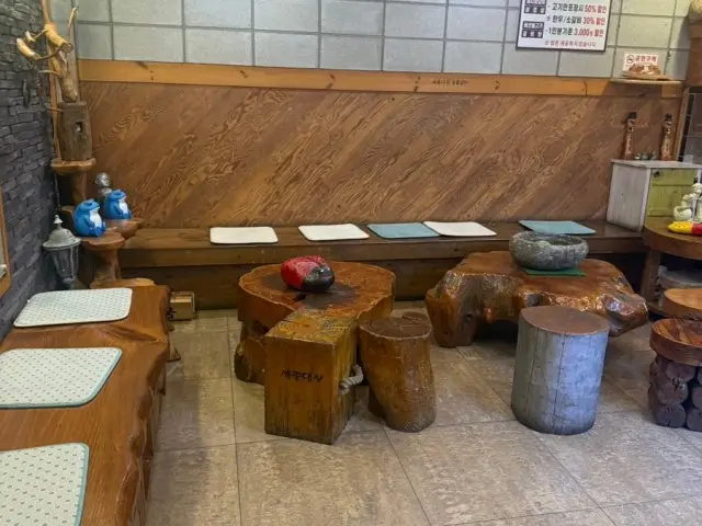 세종대왕숯불갈비 보라매역점 회식·단체 사진 3