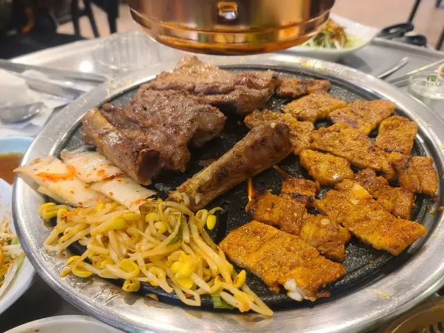 방학동고추장삼겹살 가성비 사진 2
