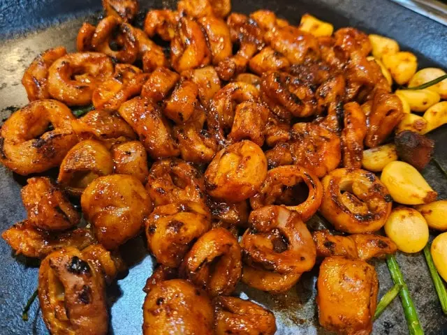 Sinmunhyeonsutbulgopchang 照片 2