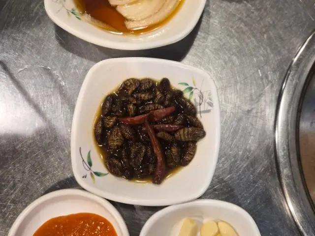 Sinmunhyeonsutbulgopchang 照片 3