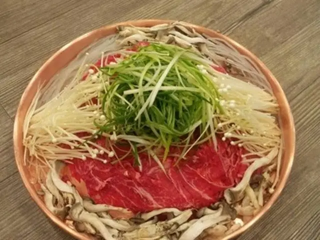 Yetmatbulgogi Gyeyang 總店 照片 1