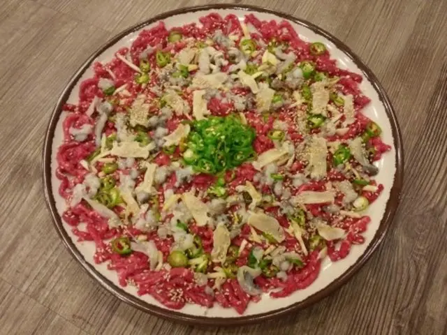 Yetmatbulgogi Gyeyang 總店 照片 2