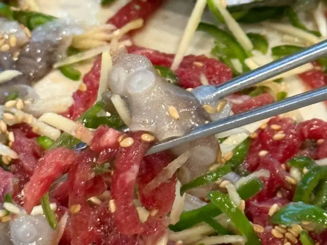 Yetmatbulgogi Gyeyang 總店 照片 3