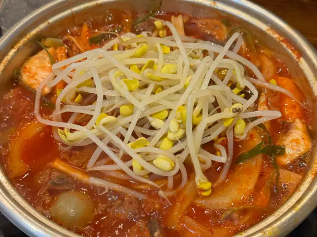 Jipsinmaeungalbijjim Dujeong店 照片 2