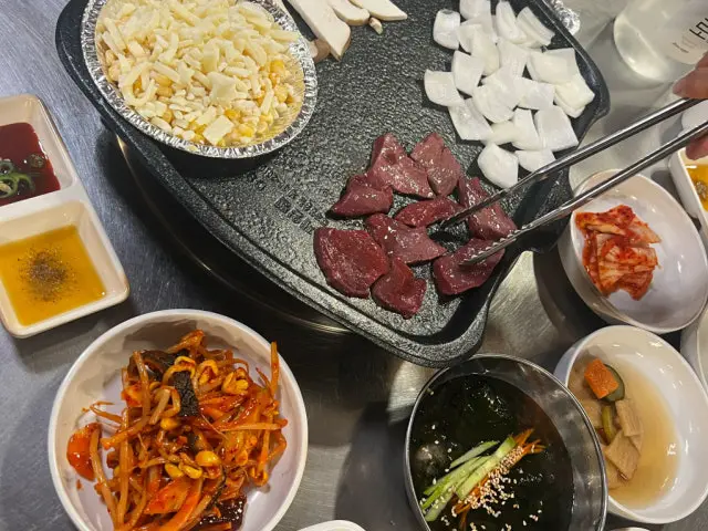 Ariranggopchang 写真 2
