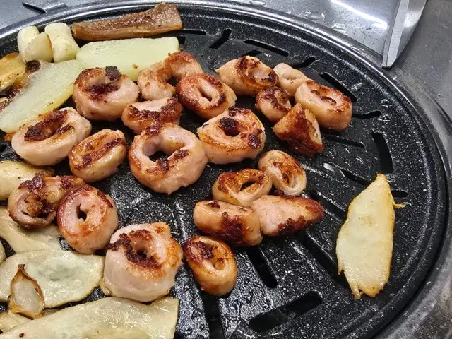 Hwangsodaegumakchang 照片 2