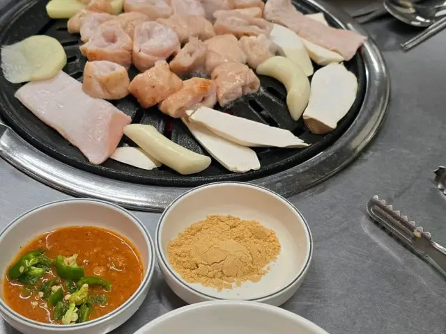 Hwangsodaegumakchang 照片 3