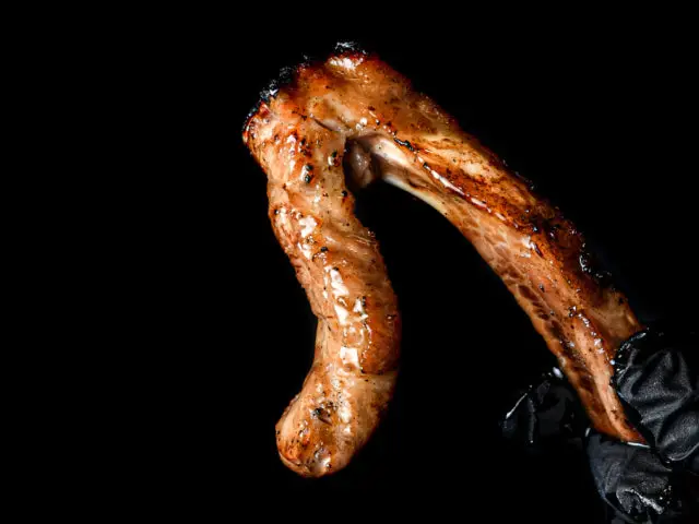 Burabojjokgalbi Seongdae店 写真 2