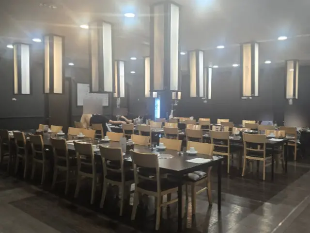 Daesongchamsut Yeouido Branch Beef Sirloin (Deungsim) 3