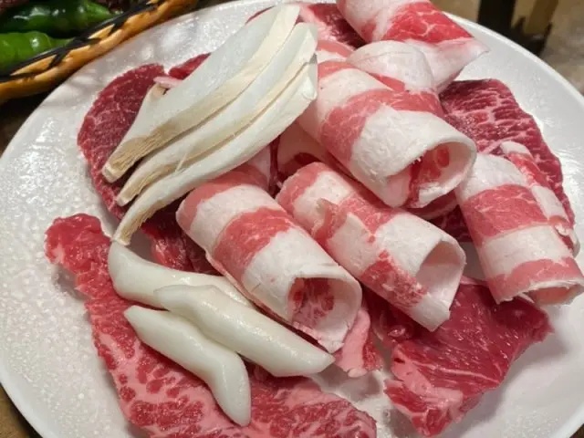 Haebaragijeongyuksikdang Mokdong Branch Hanwoo (Korean Beef) 2