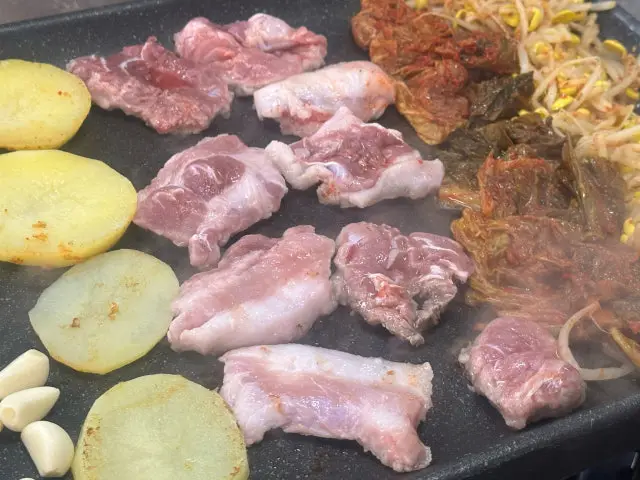 Dolsoedwitgogi 写真 1
