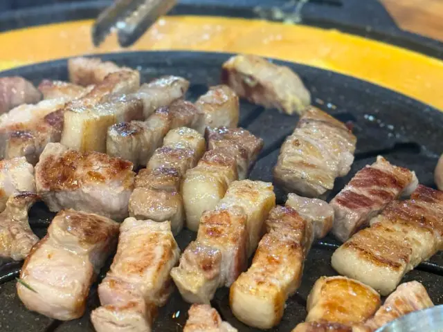 Samgyeopsalguwoseo 照片 3