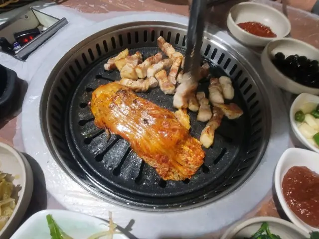Donkkogi Photos 1