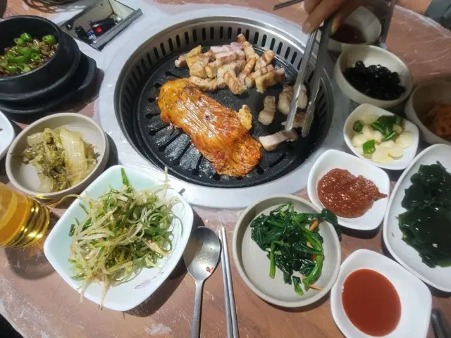 Donkkogi Photos 2