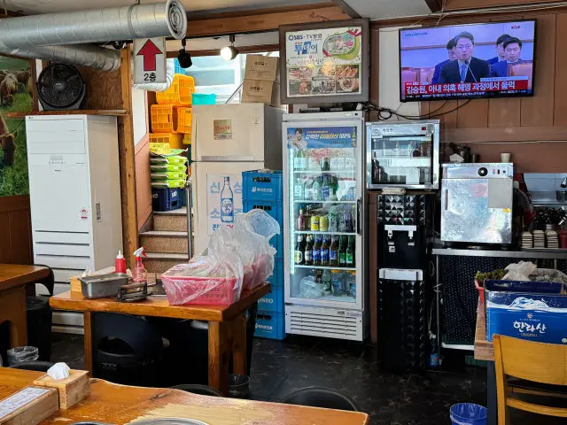 영흥정육식당 정육식당 사진 3