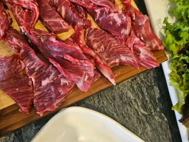 Nahanuinde Old-School Korean BBQ 3