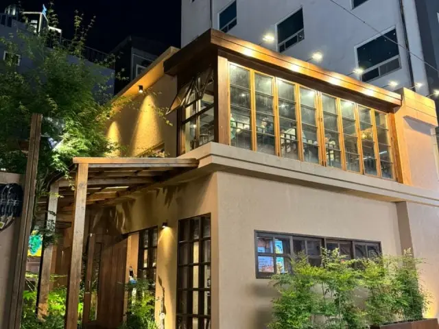 Matchandeulwangsogeumgui Seomyeon店 帶皮五花肉 2
