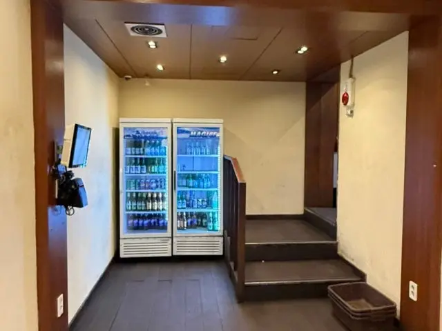 Matchandeulwangsogeumgui Seomyeon店 带皮五花肉 3