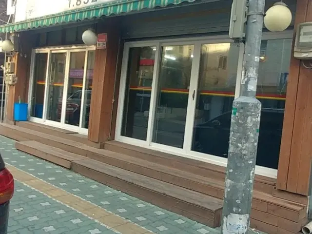 Pungnyeonyeontangui コスパ焼肉 1