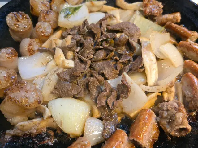 Gyodaegopchang 照片 2