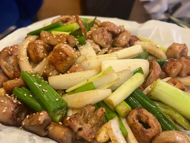 거북골곱창 가성비 사진 2