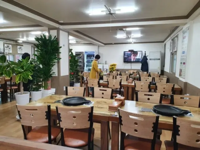 Miseonggalbi 照片 2