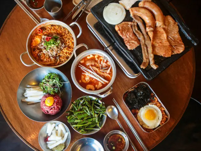 김덕후의곱창조 홍대본점 가성비 사진 2