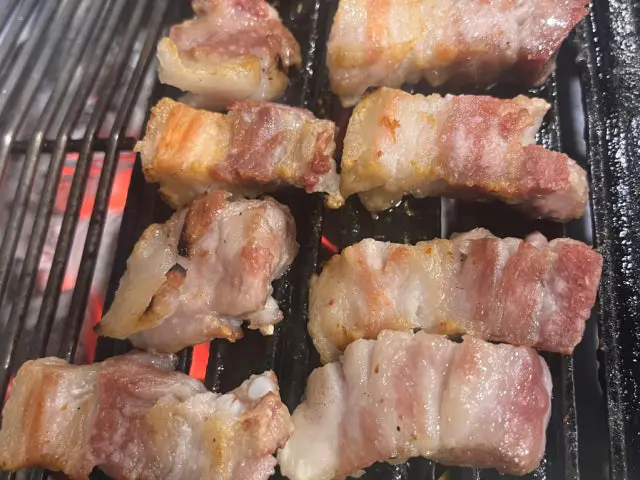 태평주먹구이 사진 2