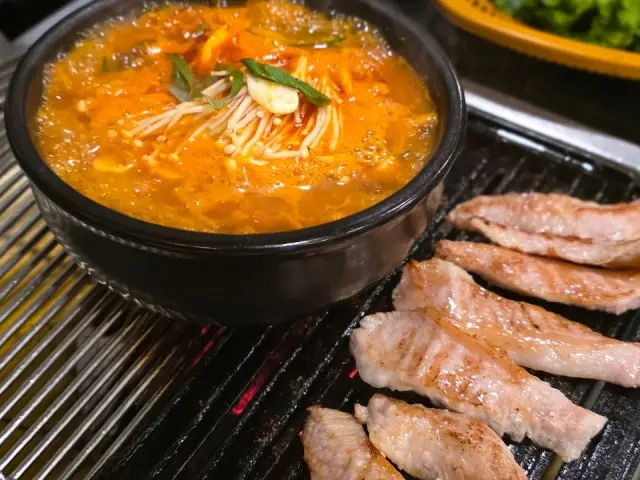 태평주먹구이 사진 3