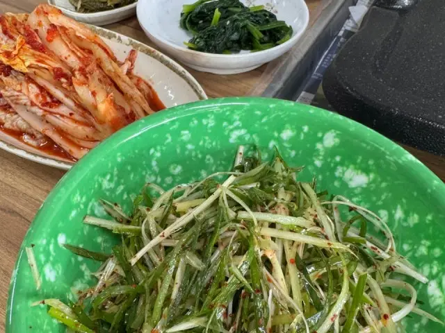돼지가 사진 2