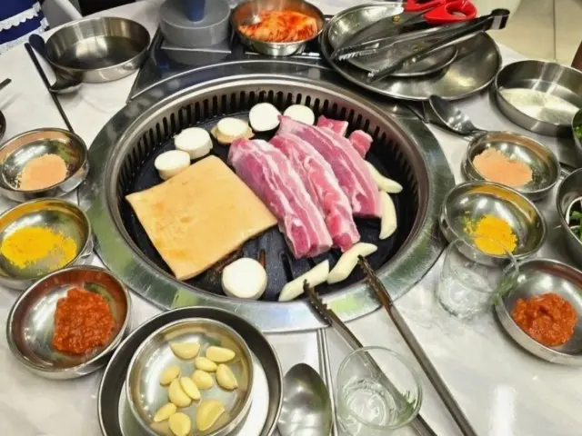 Hanyangjip 写真 1
