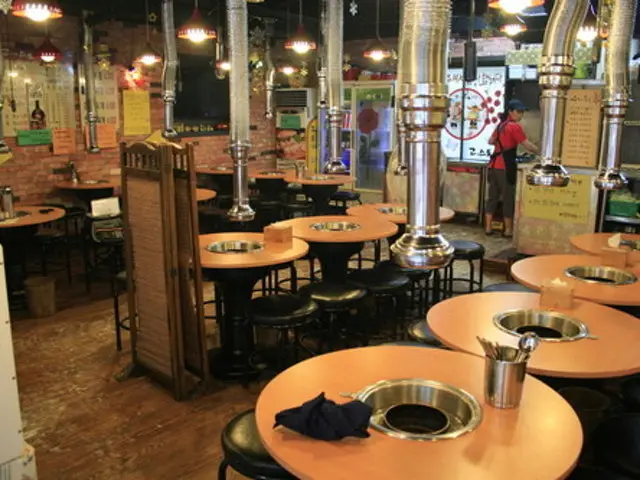 고기스토리 숭실대점 가성비 사진 2