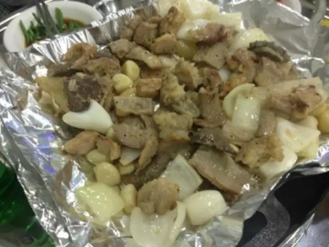 Gimdongjinjanghowanggopchang 照片 1