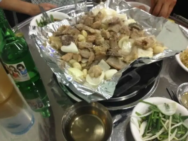 Gimdongjinjanghowanggopchang 照片 2