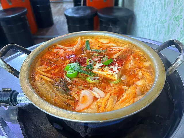 Gimdongjinjanghowanggopchang 照片 3