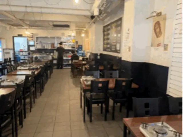 Daebakgopchang 本店 写真 3