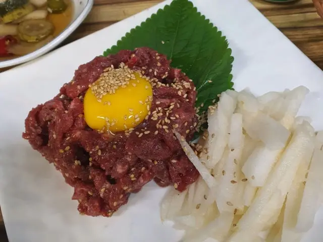 Ilpum92hauseu Hyoseong Branch Korean BBQ with Private Rooms 3