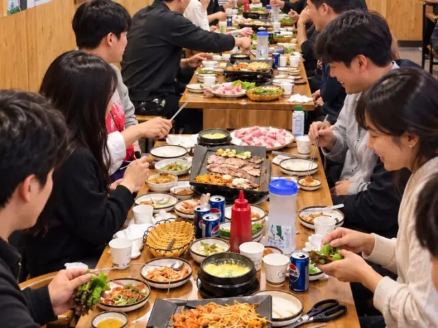 관저대패삼겹살 사진 1